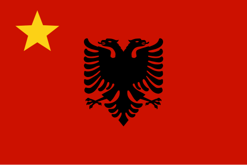 National Liberation Movement (Albania)